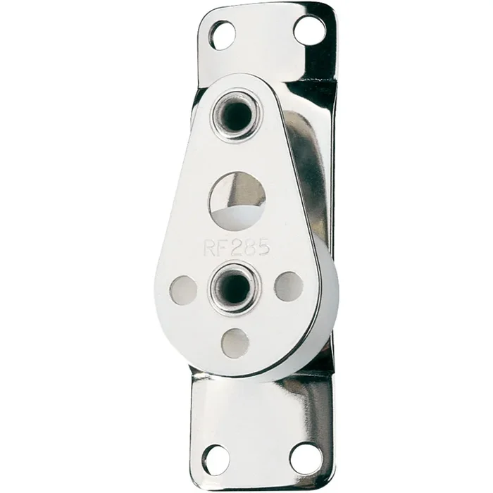 Ronstan Series 30 Utility Block – Cheek, Curved Base [RF285]