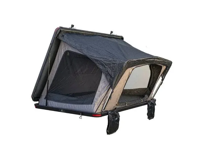 Rooftop Tent WildLand Desert 140 Aluminum Shell