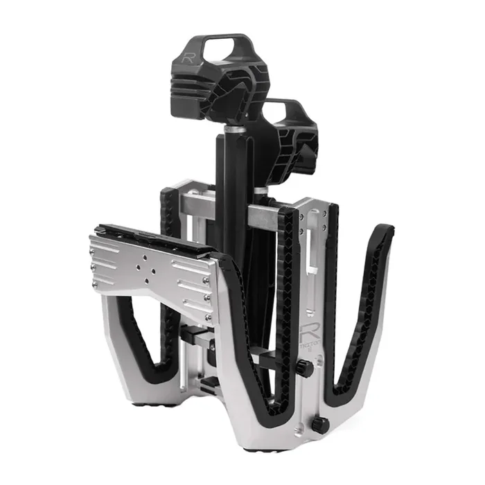 Roswell Triton II Strapless Board Rack