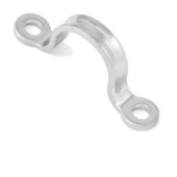Saddle/Eye Strap (Stainless Steel) – Various Sizes