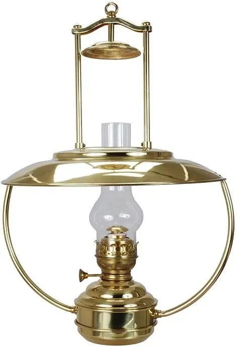 SAILOR lamp DHR
