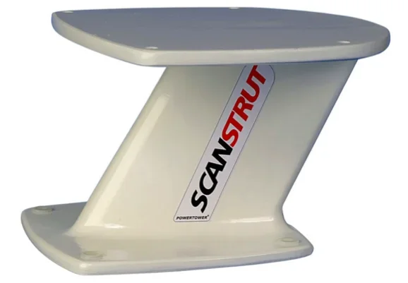 Scanstrut PT2005 – PowerTower – 6 Inch (150mm) for all other radomes
