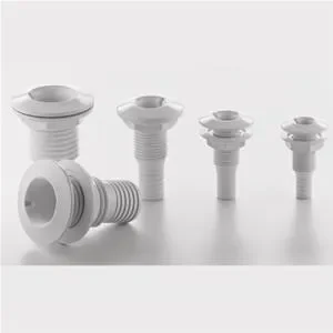 SCARICHI A MARE ABS BIANCO 3/4″
