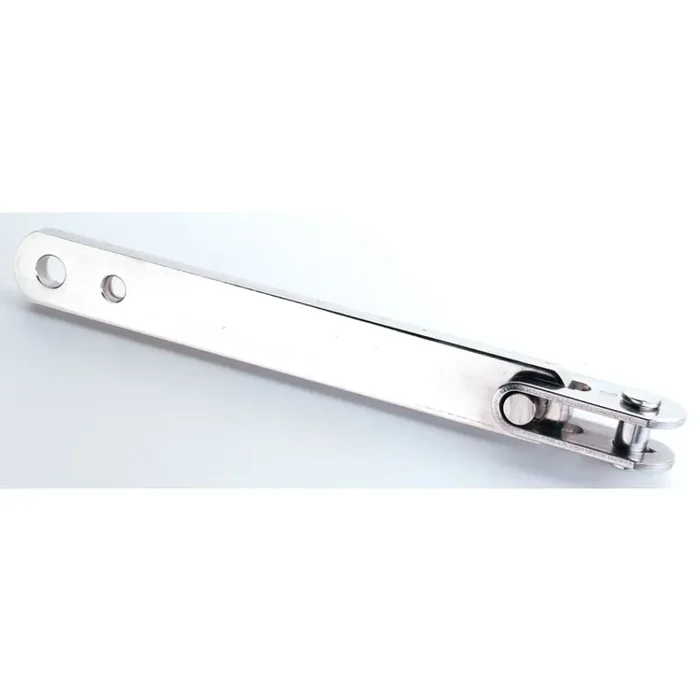 Schaefer 2100 Jib Furler Long, Integral Toggle/Link, 1/2in (13mm) Pin