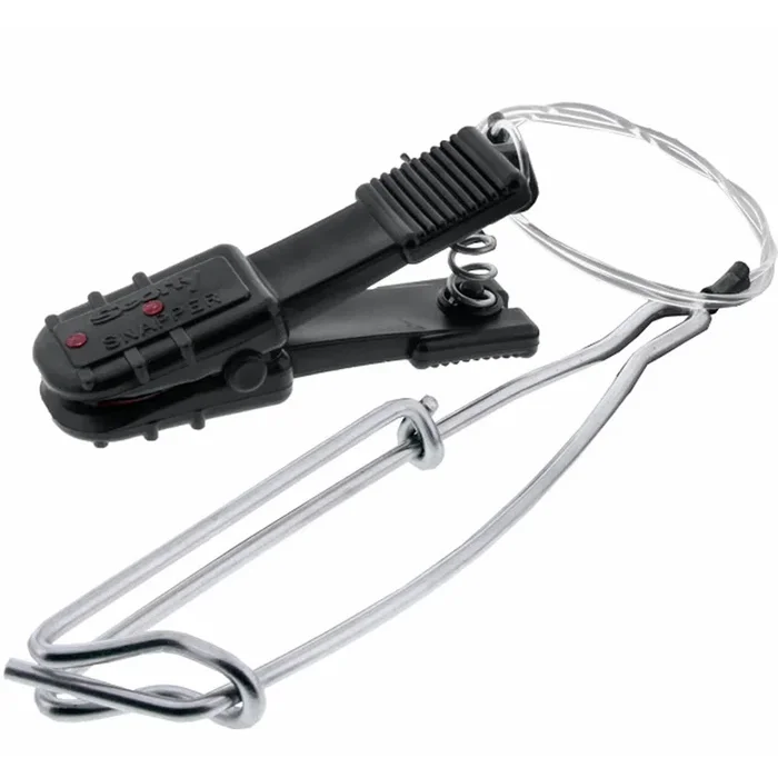 Scotty Snapper Release – 18″ Leader w/Stacking & Self-Locating Snap [1041]
