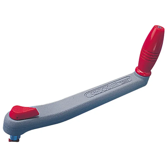 Sea-Dog “It Floats – Locking Winch Handle – Injection Molded Fiberglass Nylon – 604080
