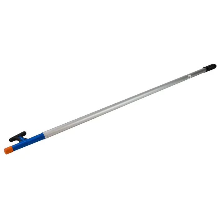 Sea-Dog Aluminum Boat Hook – 4′ – One Piece