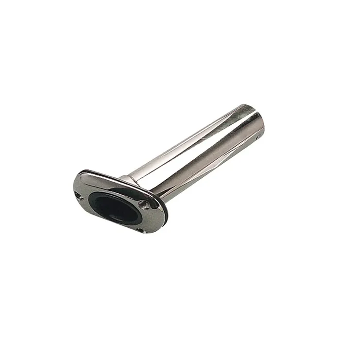 Sea-Dog Stainless Steel Flush Mount Rod Holder – 30° – 325236-1