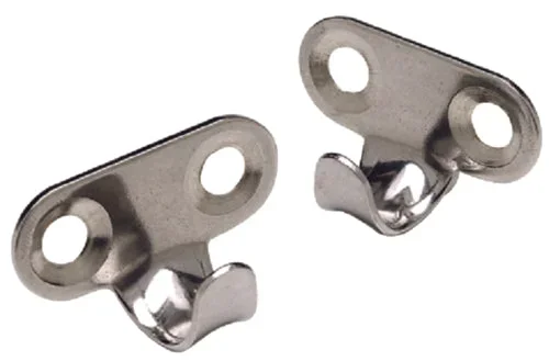 Seachoice 71411 Stainless-Steel Utility Hook