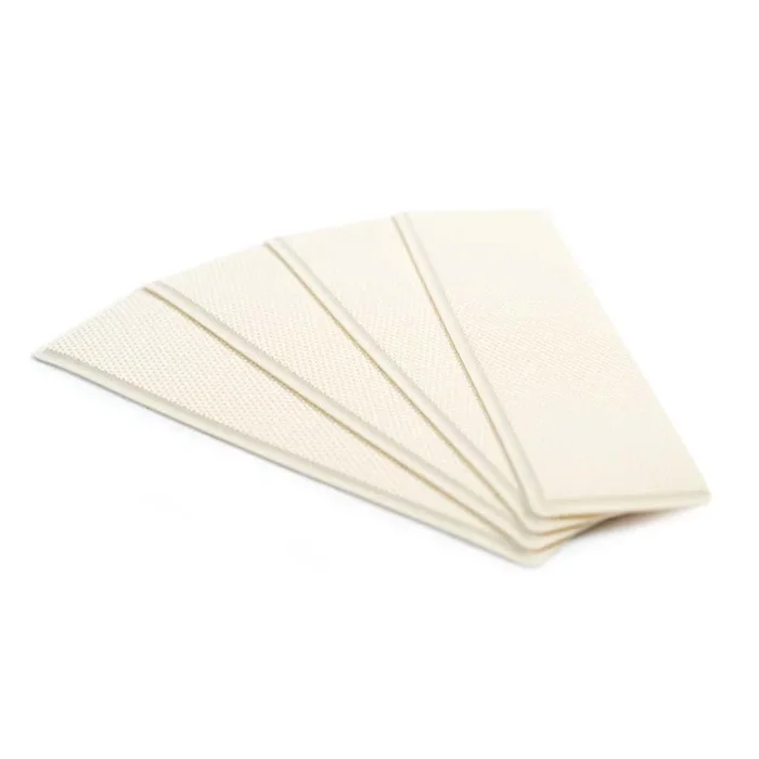 SeaDek Embossed 4-Piece Step Kit – Beach Sand [23903-80020]