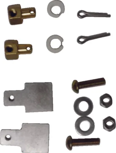 Seastar CA68065P CH4400 Cable Hardware Kit