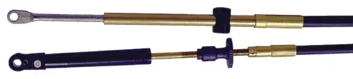 Seastar CCX20520 SeaStar Solutions OMC-J/E TFXtreme Control Cable