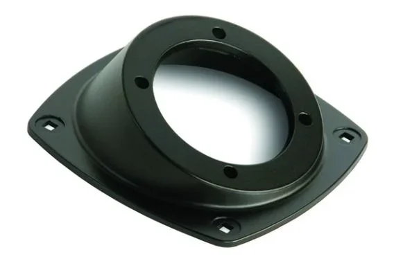 SeaStar HA5419 Helm Mounting Kit
