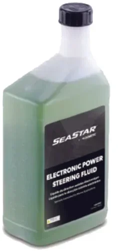 Seastar HA5482 Dometic HA5482 Electronic Power Steering Fluid, Qt.