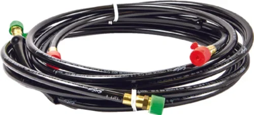 Seastar HO5724 Dometic Pro Outboard Hose Kit-24′ 2/Bx