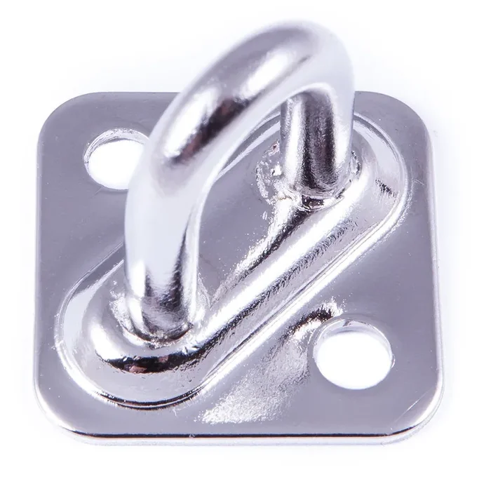 SeaSure Small Mast or Deck Eye – 25.42CRD