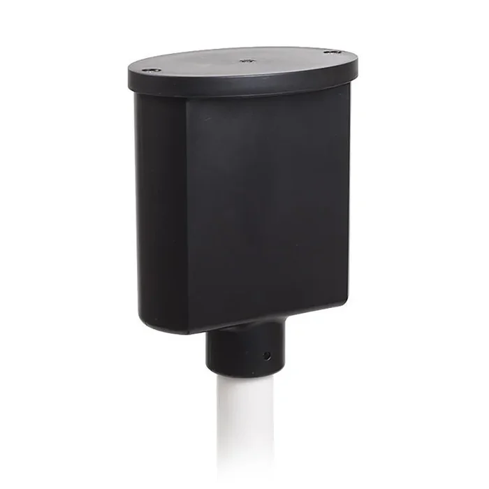 Seaview LTB Top – Universal Box Top f/All Round, Masthead & Stern Lights [LTB-BOX]