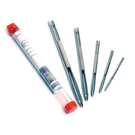Selma 5 Piece Fid Set