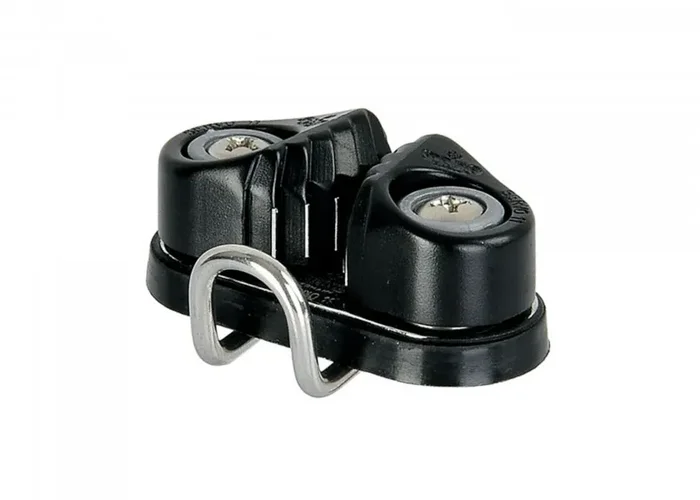 Servo Cleat 11 with fairlead / for rope 3 – 7 mm
