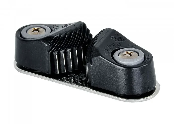 Servo Cleat 44 / for rope 10 – 14 mm