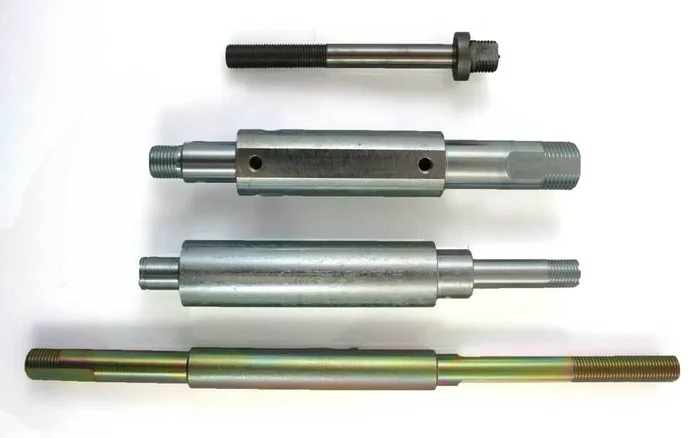 Shaft Kit (K) suit 912