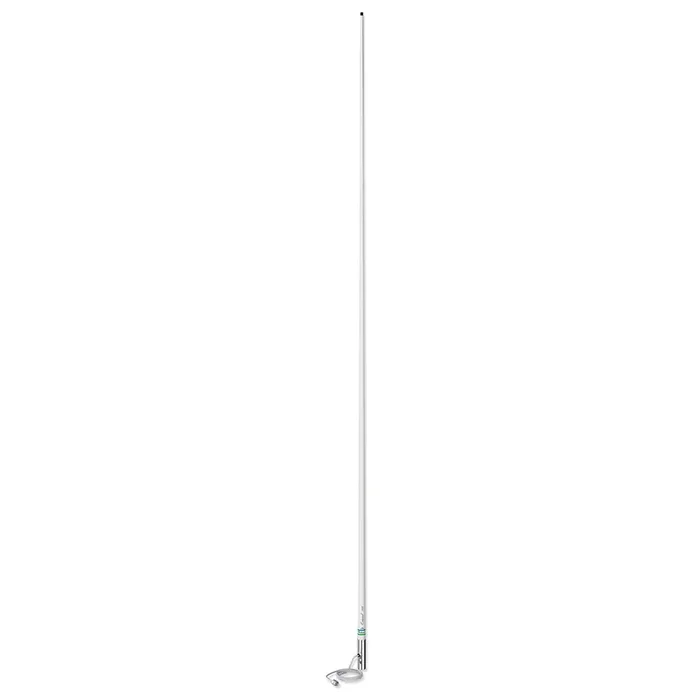 Shakespeare 5101 8‘ Classic VHF Antenna with 15‘ Cable – 5101