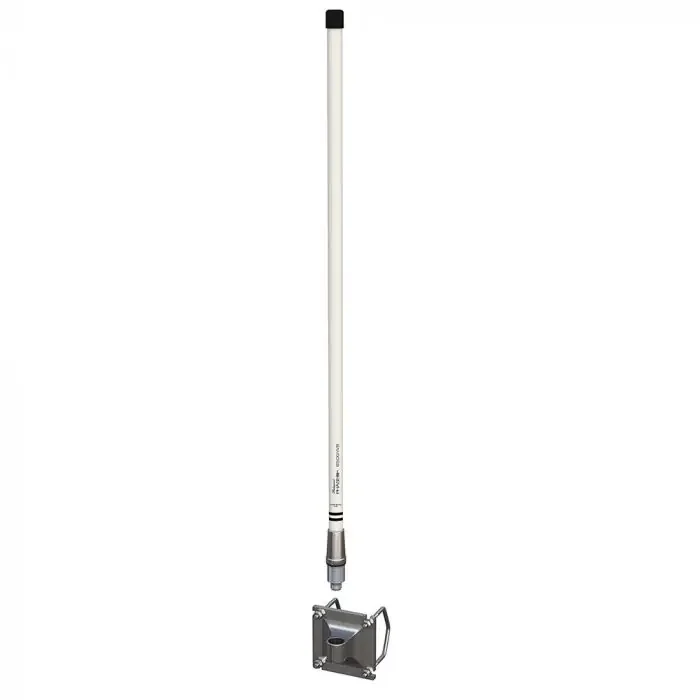 Shakespeare 6500-WB 4‘ Broad Band VHF Antenna