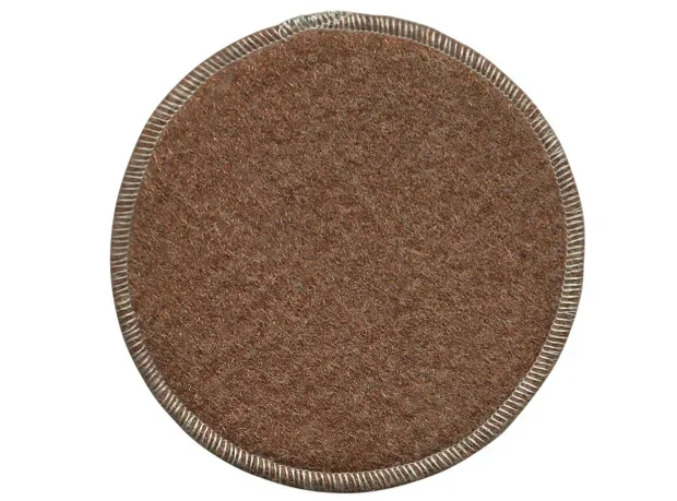 Shurhold 5″ Magic Wool Buffing Pad
