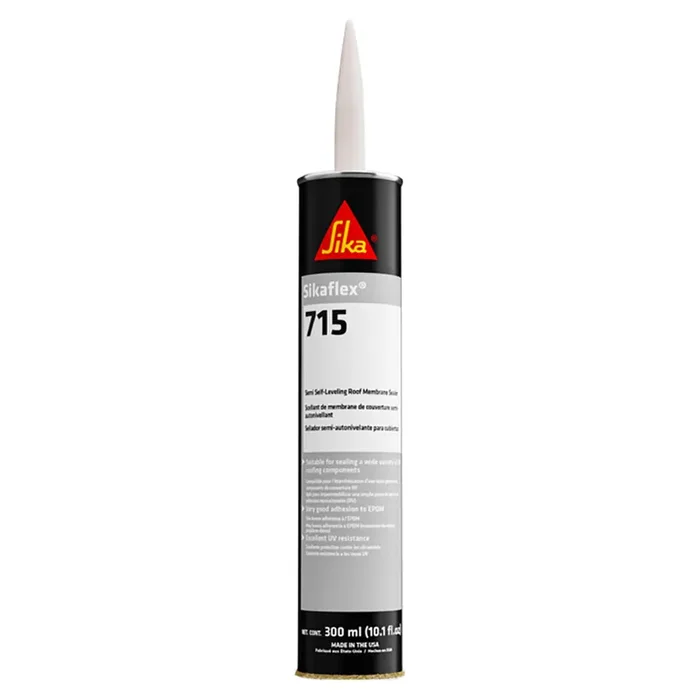 Sika Sikaflex -715 – White – 300ml Cartridge – 187690