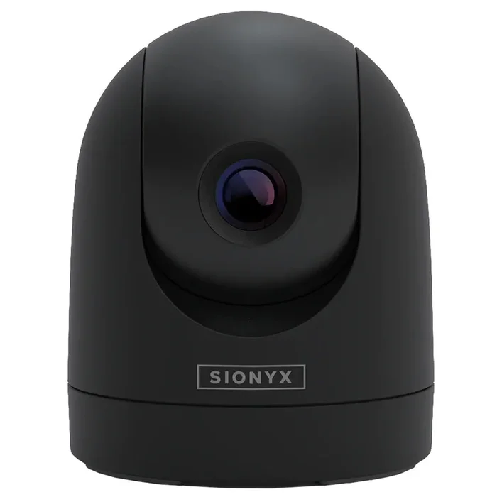SIONYX Nightwave Ultra Low-Light Marine Camera – Black