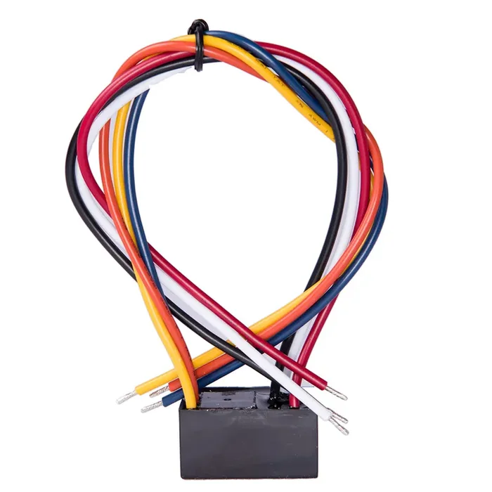 Siren Marine PAM4 DC Relay – SM-ACC-DCRE