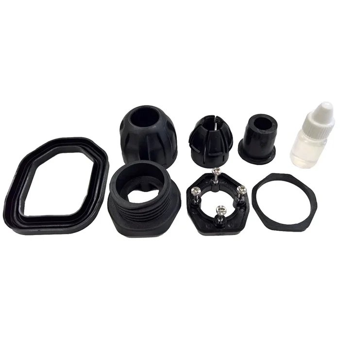 SmartPlug BF32/BF50 Cord Seal Kit – 32A/50A Connector to 30A Cord Adapter