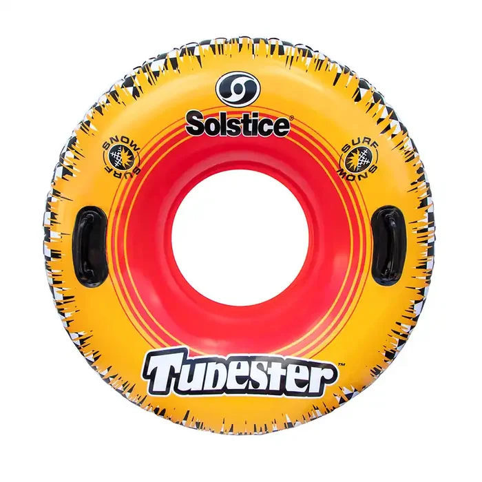 Solstice Watersports 39in Tubester All-Season Sport Tube