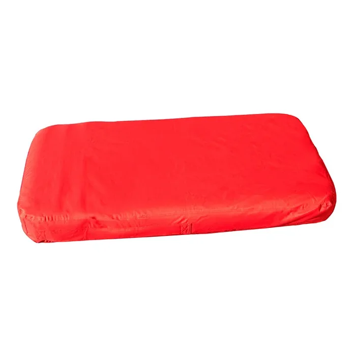 Solstice Watersports Sunsoft Mattress – Red