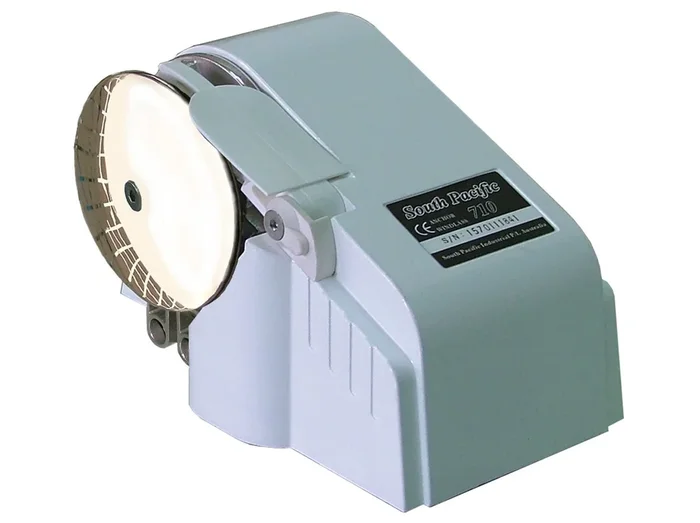 South Pacific Windlass 300W Horizontal 6mm Gypsy – 710HS