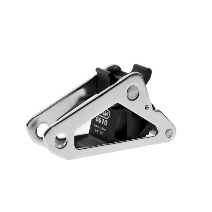 Spinlock Universal Cam for 6-10 mm Ropes – Compatible with XT-XTS-XCS Stoppers for Versatile and Safe Use