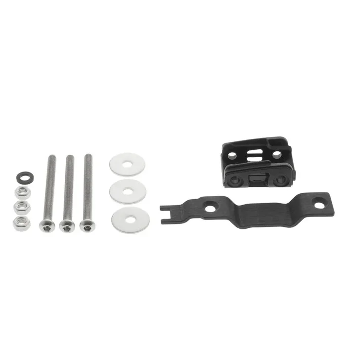Spinlock XTR Side Mounting Kit for Nautical Stopper – Essential Accessory for Sailing and Boating
