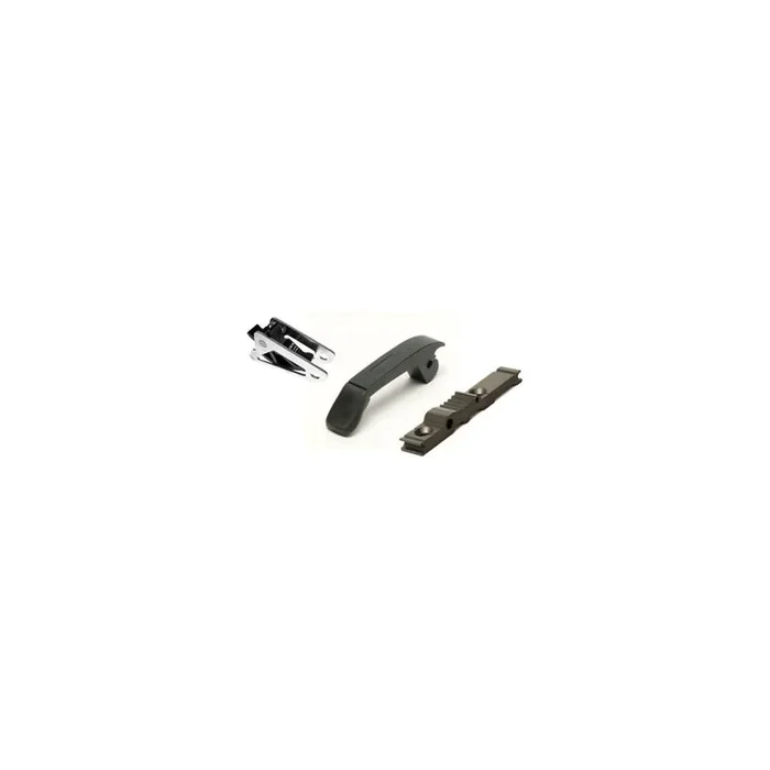 Spinlock XTS Accessories Kit – 6-10mm Clutch with Replacement Base and Aluminum Handle