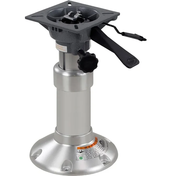 Springfield 2-7/8″ Heavy Duty Mainstay w/Swivel – 1250300