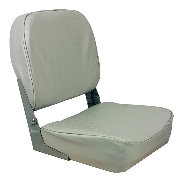 Springfield Economy Folding Seat – Grey – 1040623