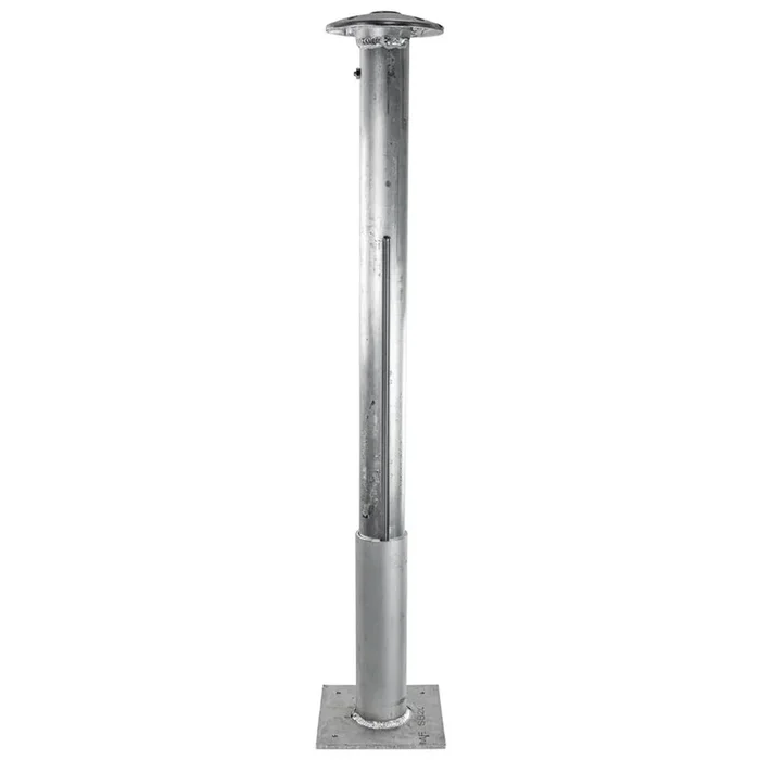 Springfield Ski-Tower Pop-Up 3.5″ x 6″ Oval