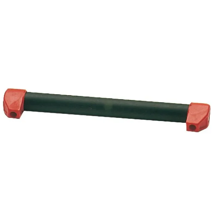 Standard Waterski Tow Rope Spare Handle with Aluminium Core and Soft Rubber Coating – Osculati