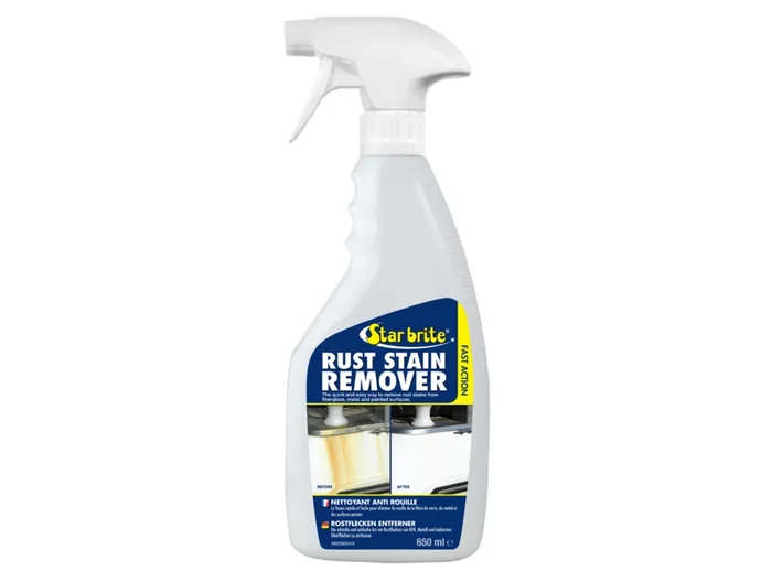 Star Brite Rust Stain Remover 650ml