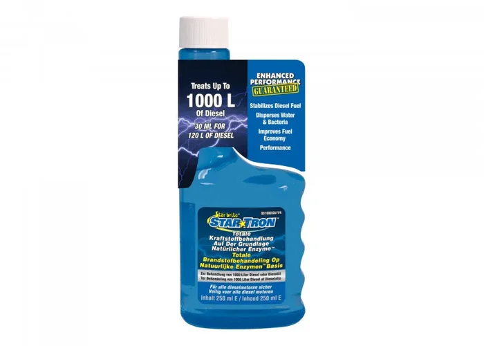 STARTRON Diesel Additive