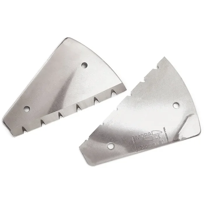 StrikeMaster Lazer Power 10in Replacement Blades