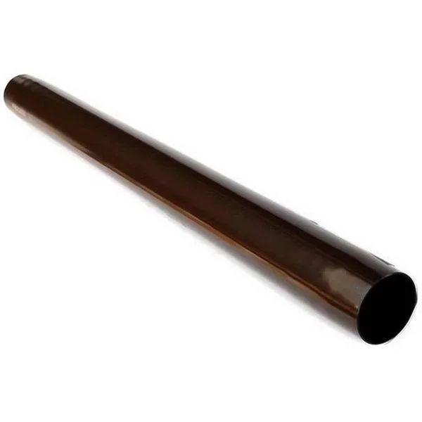 Surejust Table Leg Brown 28″