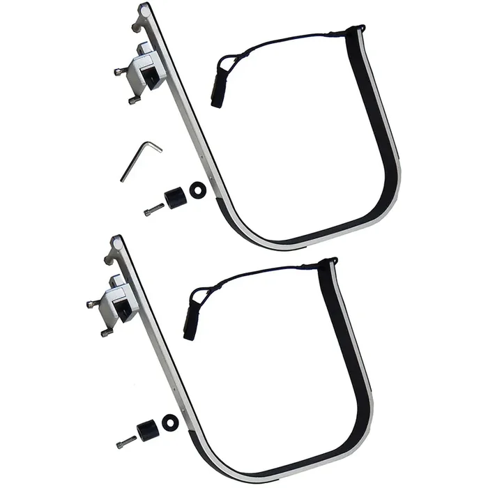 SurfStow SUPRAX XL Kayak/2 SUP Storage System w/Pontoon Mount50061 – 50061