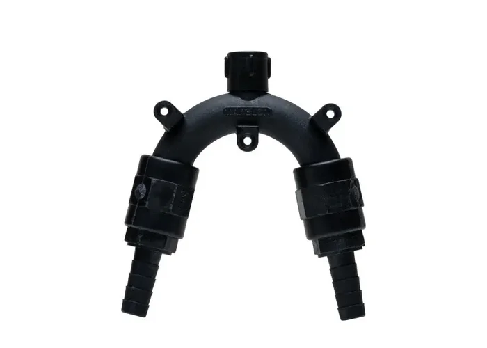 Syphon Breaker Kit / 1/2