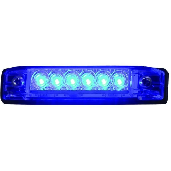 T-H Marine LED51801DP Boat Deck Light