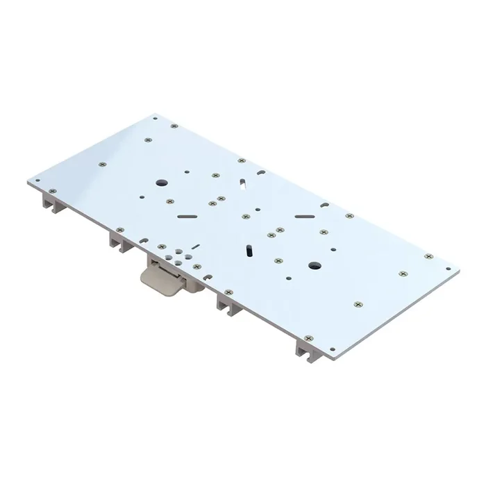 TACO 11-1/8″ x 24″ Manual Seat Slide – M20-2411